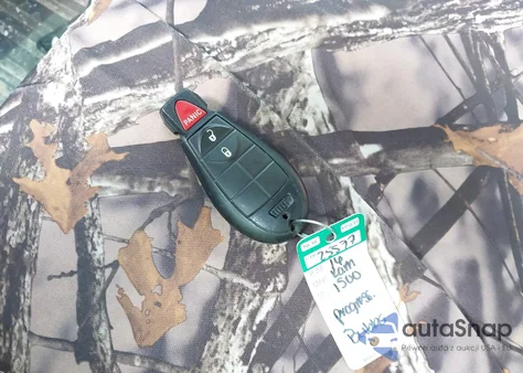 2016 Ram 1500 Express from USA, damaged, VIN 3C6RR7KT2GG293572